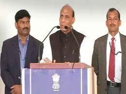 'Want to Ask Pakistan, is ISI Also a Non-State Actor,' Says Rajnath Singh 'Want to Ask Pakistan, is ISI Also a Non-State Actor,' Says Rajnath Singh