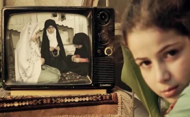 9-Year-Old Girl is Star of YouTube Show on Syria War