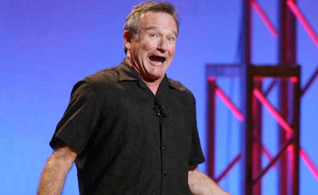 Robin Williams Committed Suicide, No Drugs Found