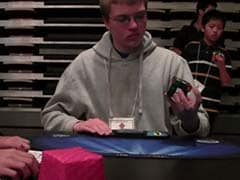 Could You Solve a Rubik's Cube in Under 9 Seconds? He Just Did