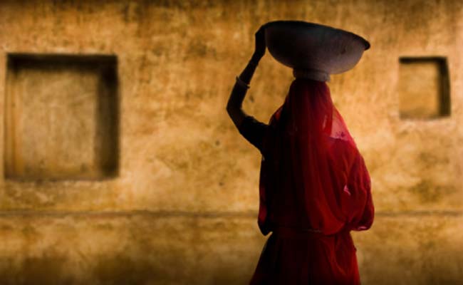 As NREGA Funds Slow Down, Top Court Questions Centre Citing Drought