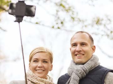 Selfie Stick in Time Magazine's Best Inventions List