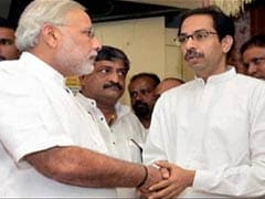 Not Siding With the Opposition on Land Bill, Maintains Shiv Sena