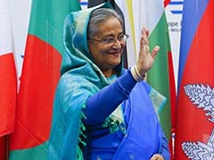 Assam Police Arrest Suspect in Plot to Kill Bangladesh PM Sheikh Hasina