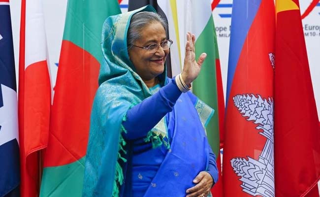 Assam Police Arrest Suspect in Plot to Kill Bangladesh PM Sheikh Hasina