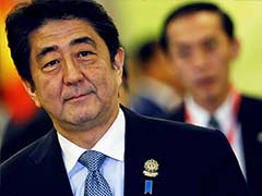 Japan PM Shinzo Abe Plans Snap Election on December 14: Media