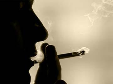 Secondhand Cigarette Smoke Causes Weight Gain