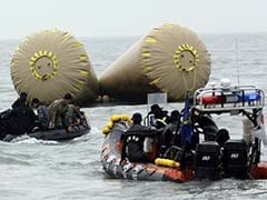 Son, Brothers of Sunken South Korean Ferry Owner Convicted