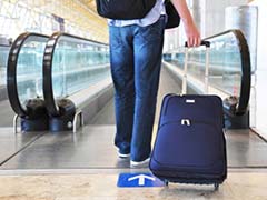 This City Seeks to Ban Noisy Suitcases on Wheels