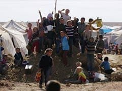 Doors Closing for Syrians Seeking Refuge Abroad: Humanitarian Agencies
