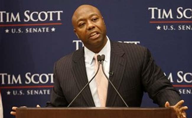 First African-American Senator Elected in US South Since Civil War Era