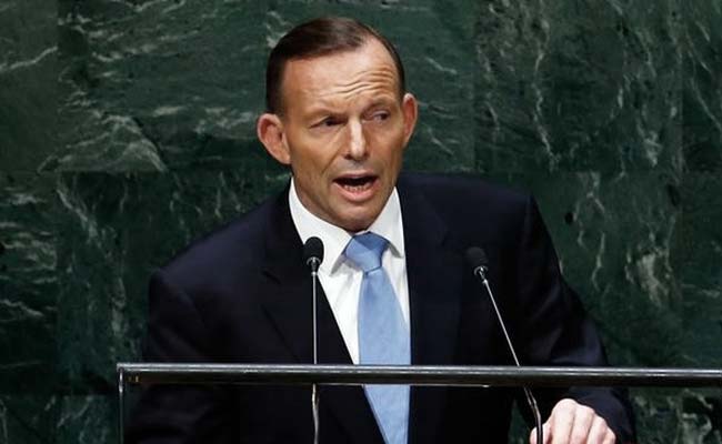 Calls For Australia to Follow US, China Climate Deal