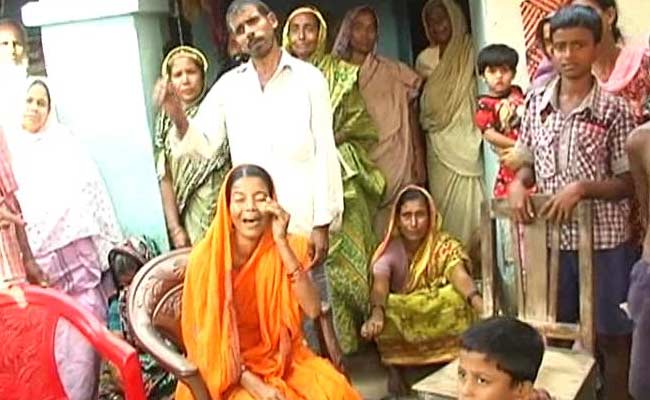 In Birbhum, As Muslims Cross Over to the BJP, Violence Erupts
