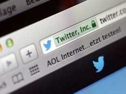 India is One of Our Fastest Growing Market: Twitter India is One of Our Fastest Growing Market: Twitter