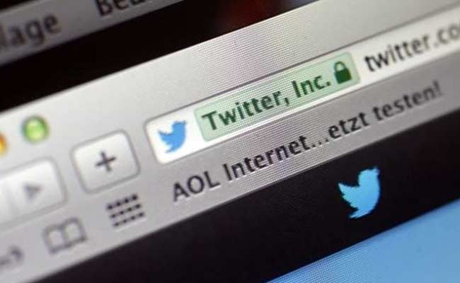 India is One of Our Fastest Growing Market: Twitter