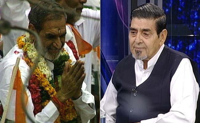 Sajjan Kumar, Jagdish Tytler Will Campaign in Delhi, Says Congress