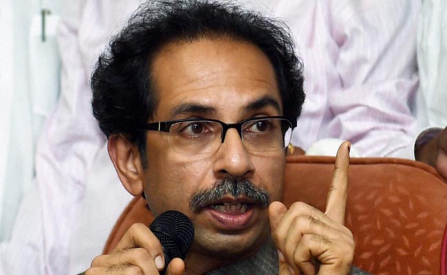 Another Break-Point? Shiv Sena Decides to Serve as Opposition in Maharashtra, Say Sources