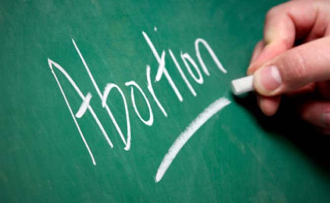 Anti-Abortion Activists Had Fake IDs For Filming: Reports