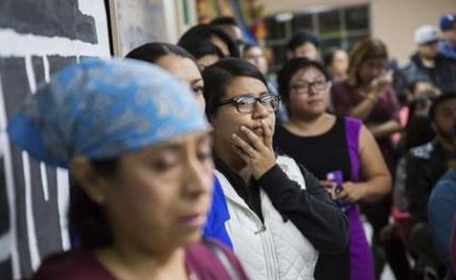 Many US Immigrants Fear Coming Out of Hiding Despite Barack Obama's Action