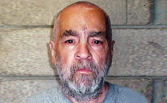 US Mass Murderer Charles Manson, 80, To Marry in Prison
