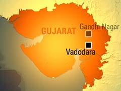 Three Killed in Road Mishap in Vadodara