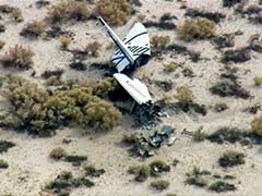 One Dead, One Injured in Virgin Spaceship Crash: Police