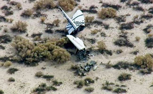 A Look at Virgin Galactic's Feathering Technology