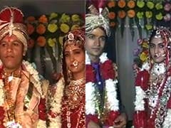 Why Haryana Sisters Added Two 'Pheras' to Wedding Ceremony