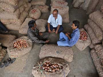 India Toughs It Out In WTO Food-Stockpiling Row