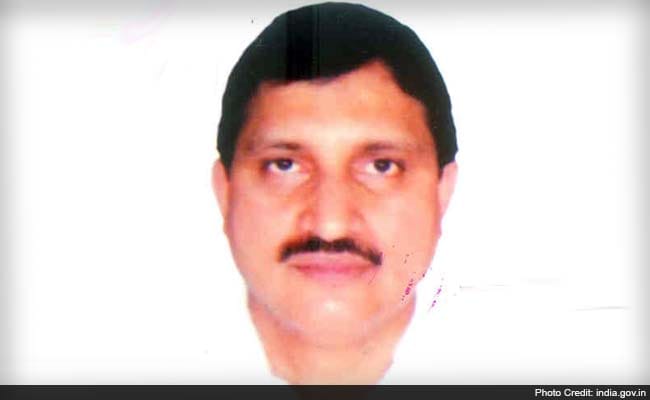 Union Minister YS Chowdary Faces Arrest Over Alleged Loan Default