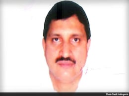 Union Minister YS Chowdary Faces Arrest Over Alleged Loan Default Union Minister YS Chowdary Faces Arrest Over Alleged Loan Default
