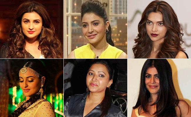 10 Bold and Beautiful Women of 2014: Deepika, Sonakshi, Alia Spoke Up and it Mattered
