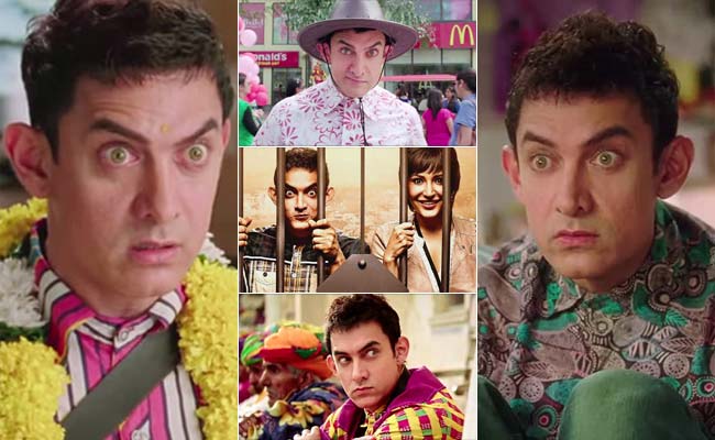 <i>Jo Dar Gaya Woh Mandir Gaya</i>: Five Killer Lines from PK