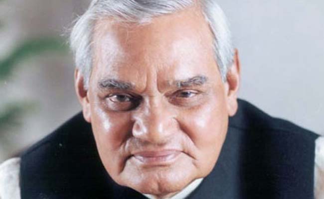 Vajpayee, a Bharat Ratna? Unfair.