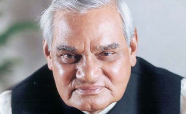 Atal Bihari Vajpayee: An Enduring Paradox of Indian Politics