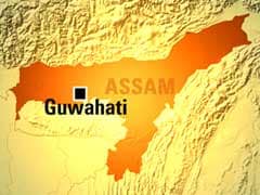 'Slight' Intensity Earthquake Hits Assam
