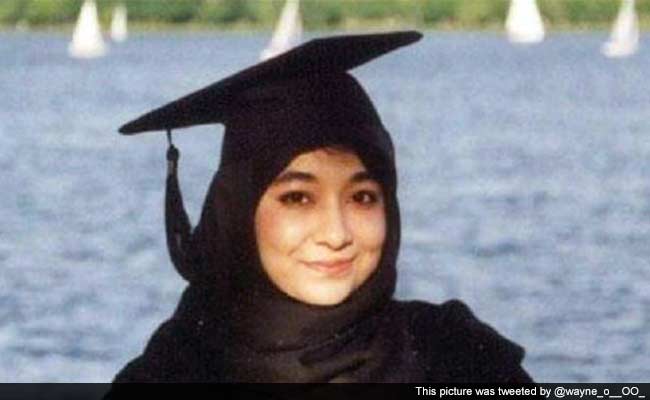 Family's Despair For Pakistan's Aafia Siddiqui