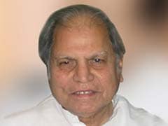 Former Union Minister AR Antulay Dies at 85
