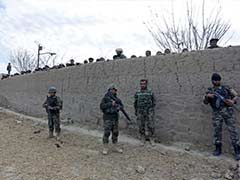 Afghan Official Says Insurgents Kill 6 Soldiers