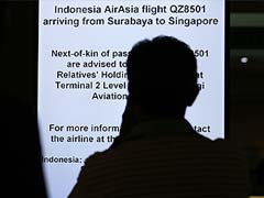 Indonesia Seeks US Help to Find Missing AirAsia Plane