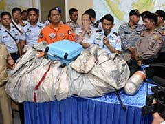 Wreckage, Bodies Reveal AirAsia Plane's Fate