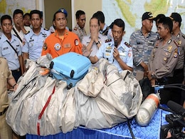 Wreckage, Bodies Reveal AirAsia Plane's Fate Wreckage, Bodies Reveal AirAsia Plane's Fate