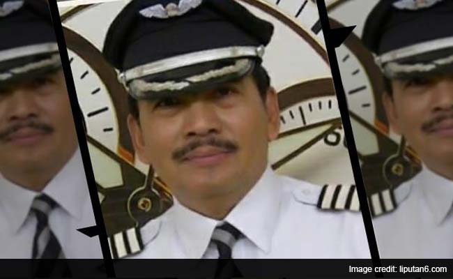 Papa, I Need You, Posts Missing AirAsia Pilot's Daughter: Report