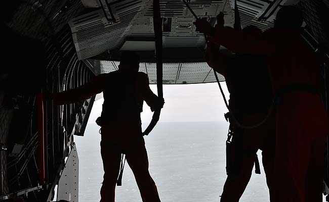 Bodies Found Near Site Where AirAsia Plane Disappeared