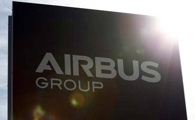China Needs More Than 5,300 New Aircraft Through 2033: Airbus
