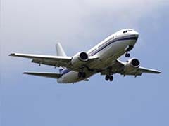 Government Rules Out Capping Of Airfares