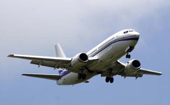 Maximum Economy Airfare Could be Fixed at Rs 20,000