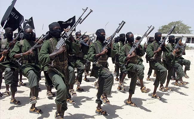 Islamic Extremist Leader with $3 Million Bounty on His Head Surrenders in Somalia