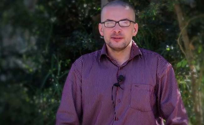 Barack Obama Says Luke Somers' Life was in Imminent Danger