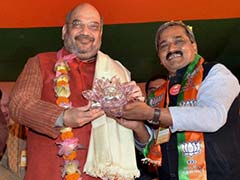 Don't Believe in Lies and Rumours, BJP President Amit Shah Tells Party Workers